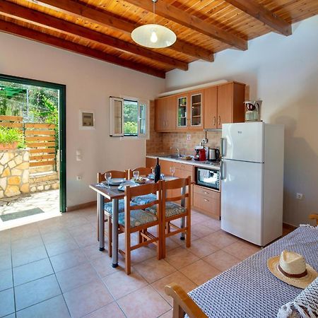 Katia Apartments ไกออส ภายนอก รูปภาพ