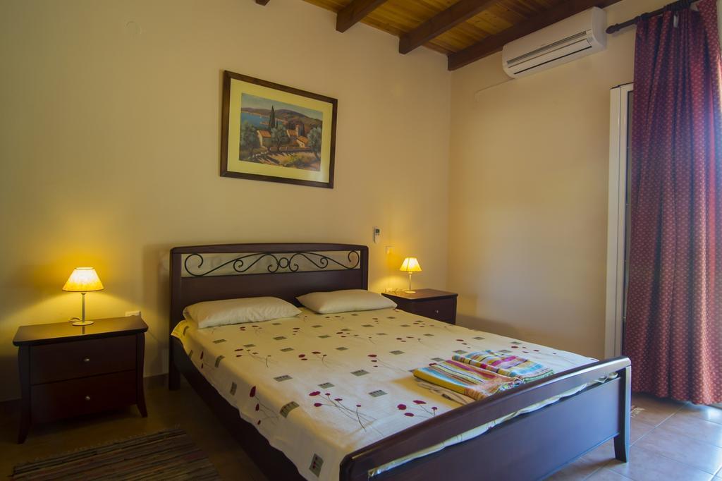 Katia Apartments ไกออส ห้อง รูปภาพ