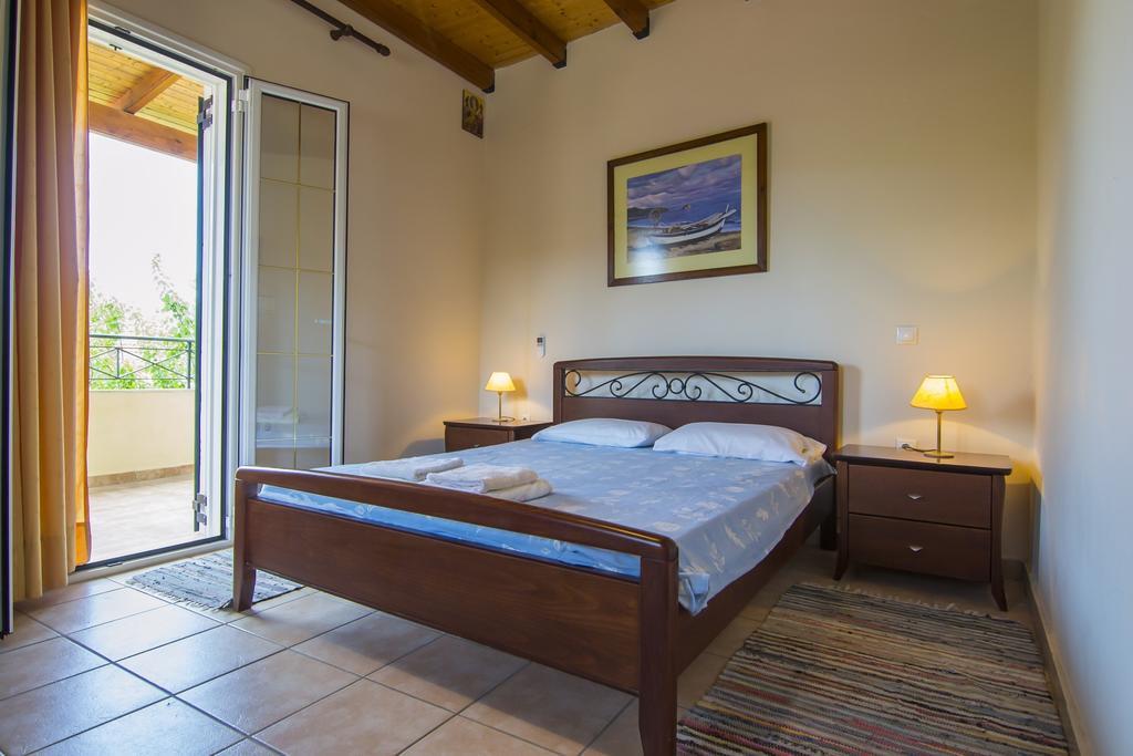 Katia Apartments ไกออส ห้อง รูปภาพ