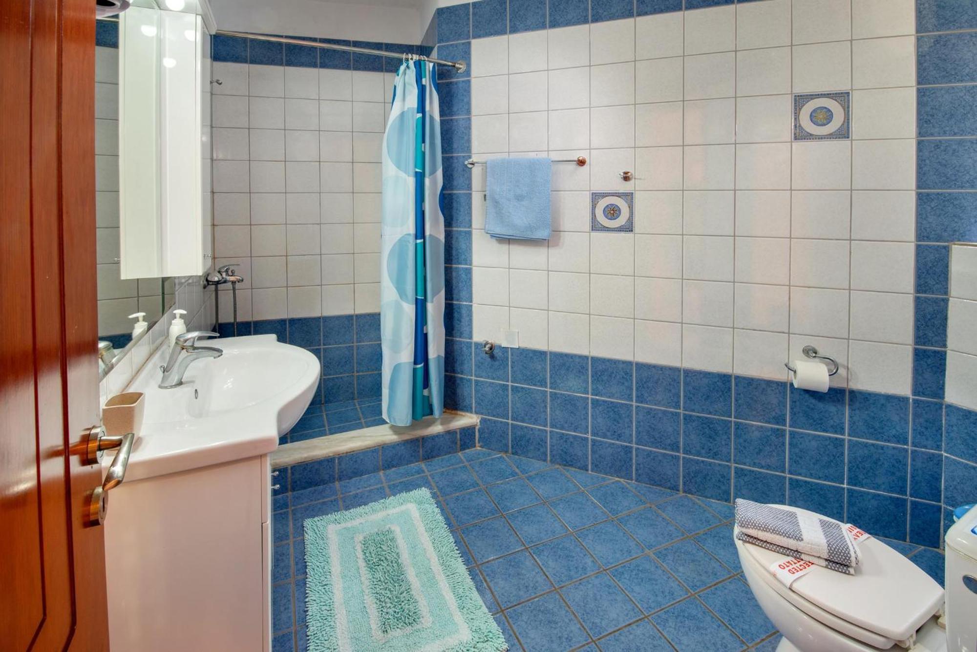 Katia Apartments ไกออส ภายนอก รูปภาพ