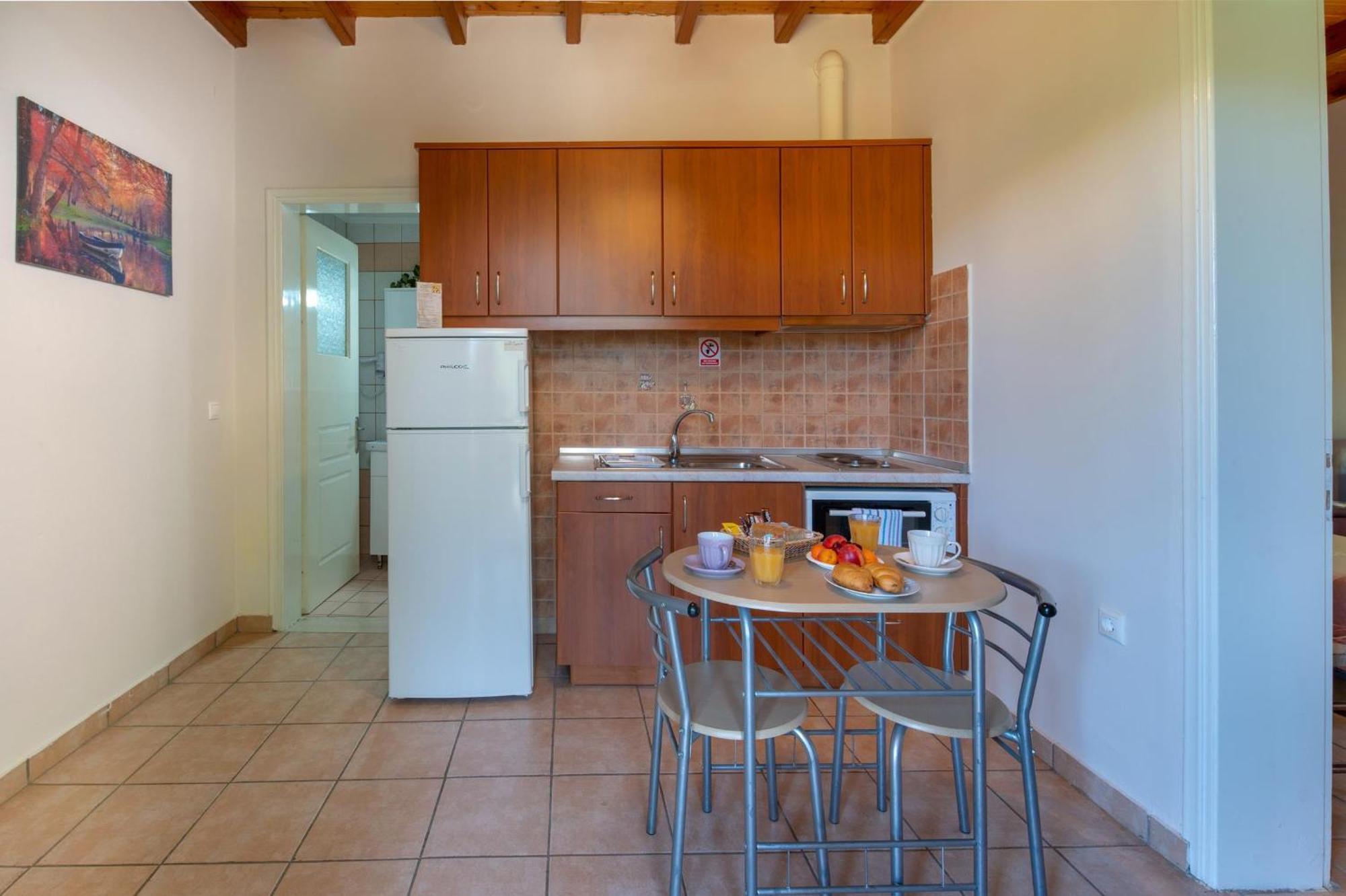 Katia Apartments ไกออส ภายนอก รูปภาพ