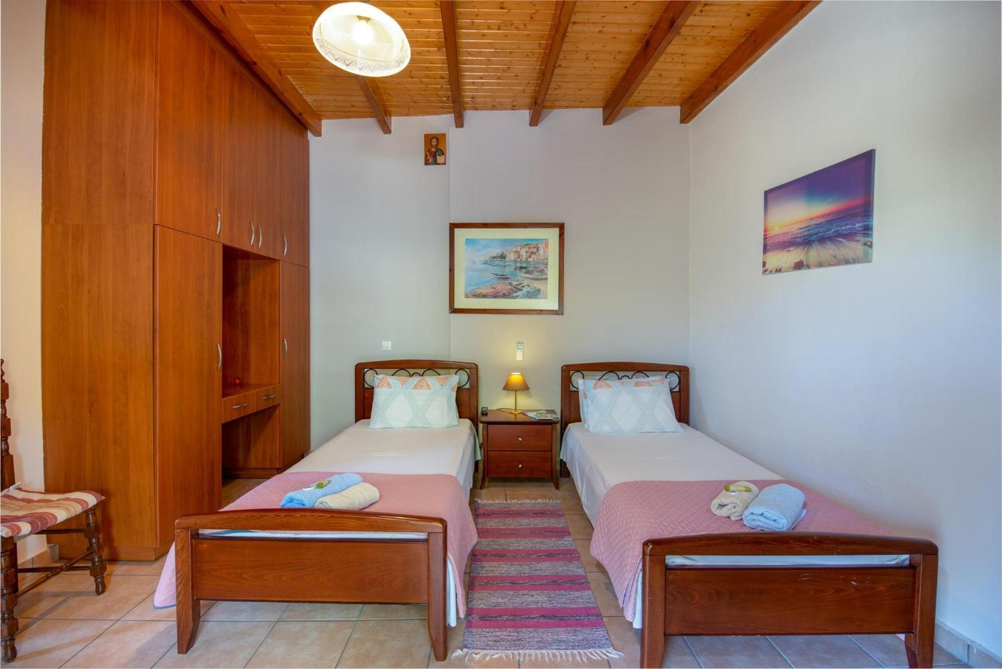 Katia Apartments ไกออส ภายนอก รูปภาพ